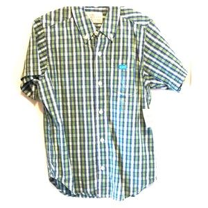 New Children’s Place boys short sleeve shirt
